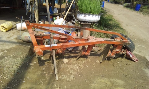 ผาน4 บุกเบิ่กของรถ45 ราคาถูกๆ