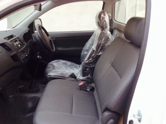 ขาย Vigoตอนเดียว2013 สีขาว แถวเมืองทอง รายละเอียดข้างในจ้า ขาย Vigoตอนเดียว2013 สีขาว แถวเมืองทอง รายละเอียดข้างในจ้า