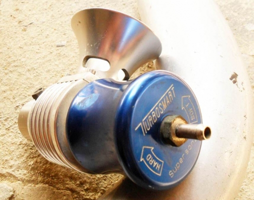 ขาย เวสท์เกทTurboSmartอันละ 1,000บ+ท่ออินเตอร์ (อลูมิเนียม)อันละ 400บ