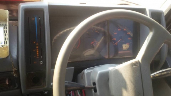 **ขายแล้วครับขอบคุณ Truck2hand ขาย10ล้อ2เพลาดั้ม สวยบาง HINO FM2K 260HP ปี39 FM2KNLD K13D-E 260แรง เครื่องเดิมเกียร์เดิม 260แรง แน่นๆแห้งดี แรงดี เกียร์ดีไม่มีหลุด ช่วงล่างเดิม คัสซีสวย ไม่ปะไม่ดาม สโลวเดิม กระบะดั้มเหล็กสภาพดี เดิมบาง ไม่โก่ง ไม่ผุ พื้นด