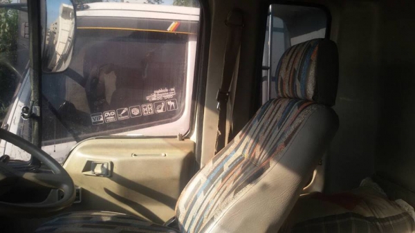 **ขายแล้วครับขอบคุณ Truck2hand ขาย10ล้อ2เพลาดั้ม สวยบาง HINO FM2K 260HP ปี39 FM2KNLD K13D-E 260แรง เครื่องเดิมเกียร์เดิม 260แรง แน่นๆแห้งดี แรงดี เกียร์ดีไม่มีหลุด ช่วงล่างเดิม คัสซีสวย ไม่ปะไม่ดาม สโลวเดิม กระบะดั้มเหล็กสภาพดี เดิมบาง ไม่โก่ง ไม่ผุ พื้นด