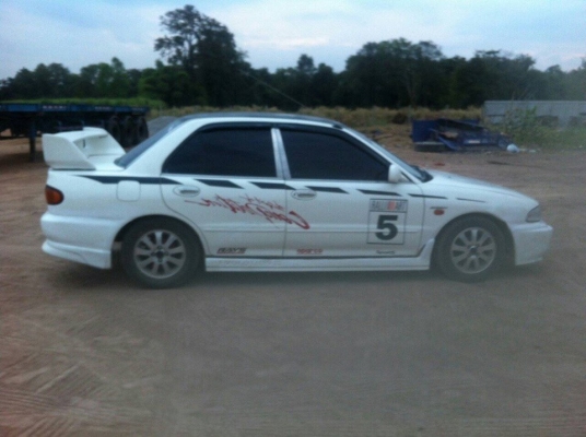 ขายรถอีคาแต่งซิ่งสวยๆ ขายรถอีคาแต่งซิ่งสวยๆ