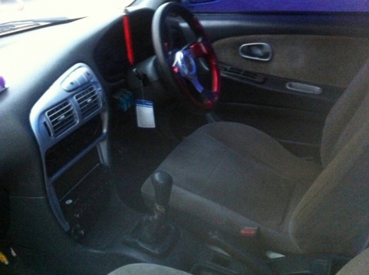 ขายรถอีคาแต่งซิ่งสวยๆ ขายรถอีคาแต่งซิ่งสวยๆ