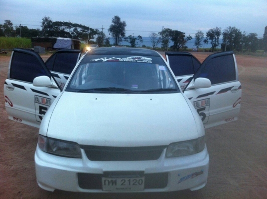 ขายรถอีคาแต่งซิ่งสวยๆ ขายรถอีคาแต่งซิ่งสวยๆ