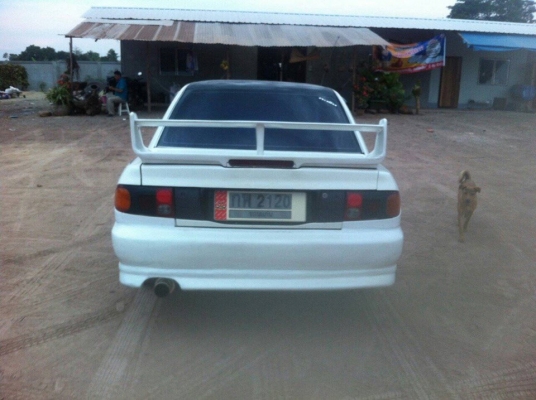 ขายรถอีคาแต่งซิ่งสวยๆ ขายรถอีคาแต่งซิ่งสวยๆ