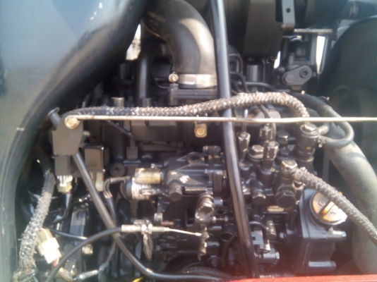 ขายยันม่าร์35แรงพร้อมใช้ถูกๆครับ