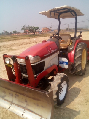 ขายยันม่าร์35แรงพร้อมใช้ถูกๆครับ