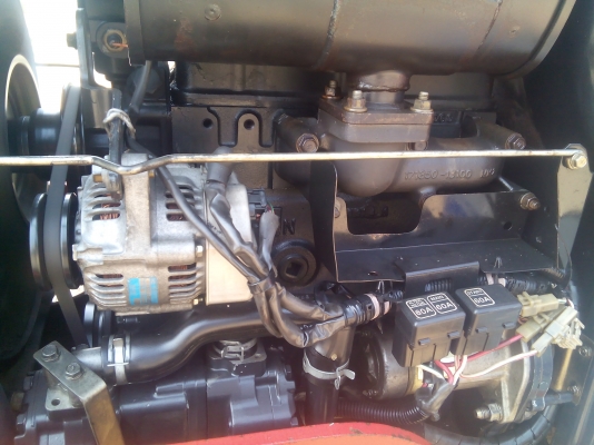 ขายยันม่าร์35แรงพร้อมใช้ถูกๆครับ