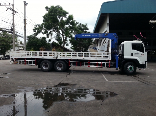 บริษัท หลุยส์เครน แอนด์ ทรานสปอร์ต บริษัท หลุยส์เครน แอนด์ ทรานสปอร์ต