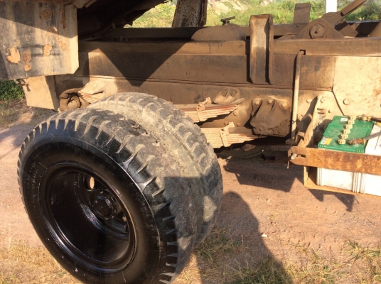 HINO 6ล้อ(ดั๊ม) เครื่อง 195 แรง (3Hแท้) กระบะดั๊มยาว 4ม. เบรคจิ๊ฟฟี่ พวงมาลัยพาว์เวอร์ ขาย 580,000 บาท