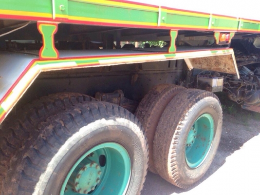 ***ขายแล้วครับขอบคุณ Truck2hand ขาย ISUZU ROCKY FXZ-240หัวขาว 10ล้อ2เพลาดั้ม ISUZU ROCKY FXZ23NFY 6SD1-240HP ปี33 เครื่องเดิม เกียร์เดิม แน่นดี แรงดี เกียร์เข้าง่ายไม่หลุดครับ ช่วงล่างเดิม คัสซีสวย ไม่ปะ ไม่ผุ ใหญ่ๆ สาดสีแล้ว กระบะดั้มเหล็กต่อใหม่ไม่นาน ฝ ***ขายแล้วครับขอบคุณ Truck2hand ขาย ISUZU ROCKY FXZ-240หัวขาว 10ล้อ2เพลาดั้ม ISUZU ROCKY FXZ23NFY 6SD1-240HP ปี33 เครื่องเดิม เกียร์เดิม แน่นดี แรงดี เกียร์เข้าง่ายไม่หลุดครับ ช่วงล่างเดิม คัสซีสวย ไม่ปะ ไม่ผุ ใหญ่ๆ สาดสีแล้ว กระบะดั้มเหล็กต่อใหม่ไม่นาน ฝ