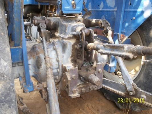 ขายแล้วครับ รถไถ ฟอร์ด 68 เสื้อลาย มีเล่มทะเบียน ขายแล้วครับ รถไถ ฟอร์ด 68 เสื้อลาย มีเล่มทะเบียน