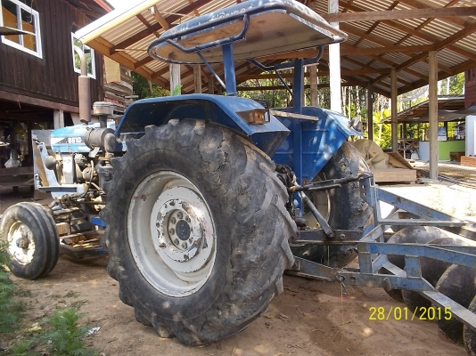 ขายแล้วครับ รถไถ ฟอร์ด 68 เสื้อลาย มีเล่มทะเบียน ขายแล้วครับ รถไถ ฟอร์ด 68 เสื้อลาย มีเล่มทะเบียน