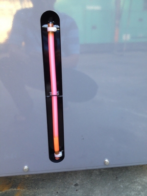 ขายด่วน เครื่องปั่นไฟมือหนึ่งจากญี่ปุ่น พร้อมใช้งาน