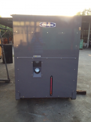 ขายด่วน เครื่องปั่นไฟมือหนึ่งจากญี่ปุ่น พร้อมใช้งาน