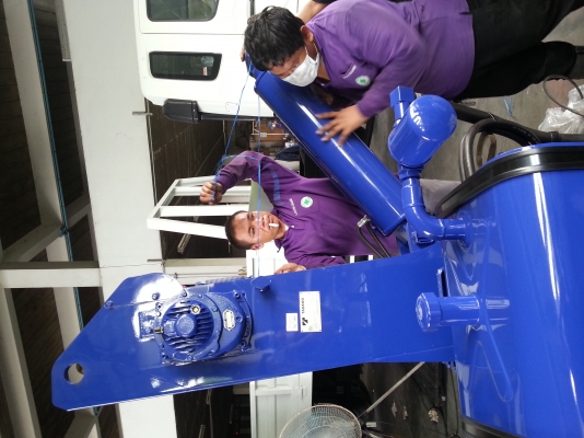 บริษัท หลุยส์เครน ทรัค เซอร์วิส บริษัท หลุยส์เครน ทรัค เซอร์วิส