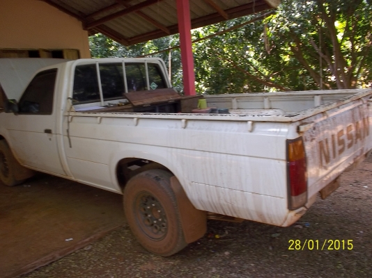 -ขายุ65000  บาทกระบะเครื่อง Z16  เบนซิน บวก แกซ    2 ระบบ เอกสาพร้อมโอน