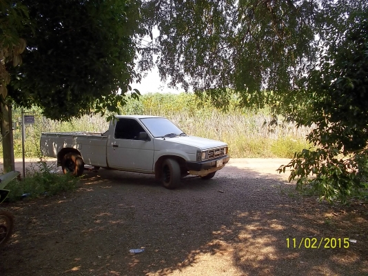 -ขายุ65000  บาทกระบะเครื่อง Z16  เบนซิน บวก แกซ    2 ระบบ เอกสาพร้อมโอน