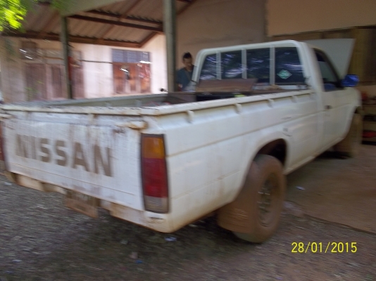 -ขายุ65000  บาทกระบะเครื่อง Z16  เบนซิน บวก แกซ    2 ระบบ เอกสาพร้อมโอน