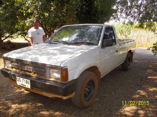 -ขายุ65000  บาทกระบะเครื่อง Z16  เบนซิน บวก แกซ    2 ระบบ เอกสาพร้อมโอน