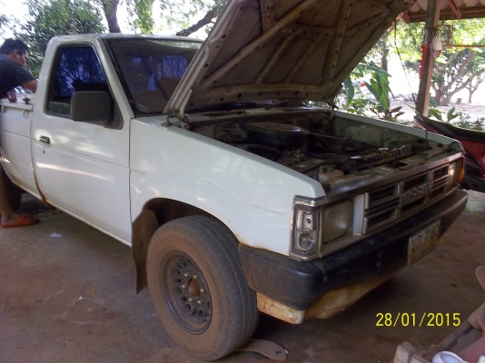 -ขายุ65000  บาทกระบะเครื่อง Z16  เบนซิน บวก แกซ    2 ระบบ เอกสาพร้อมโอน