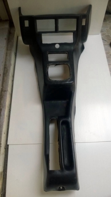 คอนโซลกลาง Fiat131 racing