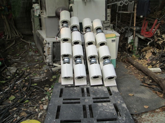 มาอีกแล้วพัดลมแอร์    สภาพสวยๆ    แข็งแรง     ทนทาน  ใช้ดีมาก