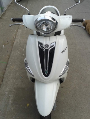 ขาย YAMAHA FILANO ปี2013 สภาพดีมากค่ะ เครื่องหัวฉีดประหยัดมากค่ะ เอกสารชุดโอนครบค่ะ ขาย YAMAHA FILANO ปี2013 สภาพดีมากค่ะ เครื่องหัวฉีดประหยัดมากค่ะ เอกสารชุดโอนครบค่ะ