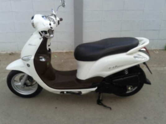 ขาย YAMAHA FILANO ปี2013 สภาพดีมากค่ะ เครื่องหัวฉีดประหยัดมากค่ะ เอกสารชุดโอนครบค่ะ ขาย YAMAHA FILANO ปี2013 สภาพดีมากค่ะ เครื่องหัวฉีดประหยัดมากค่ะ เอกสารชุดโอนครบค่ะ