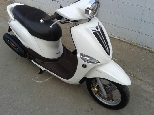 ขาย YAMAHA FILANO ปี2013 สภาพดีมากค่ะ เครื่องหัวฉีดประหยัดมากค่ะ เอกสารชุดโอนครบค่ะ ขาย YAMAHA FILANO ปี2013 สภาพดีมากค่ะ เครื่องหัวฉีดประหยัดมากค่ะ เอกสารชุดโอนครบค่ะ