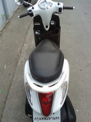 ขาย YAMAHA FILANO ปี2013 สภาพดีมากค่ะ เครื่องหัวฉีดประหยัดมากค่ะ เอกสารชุดโอนครบค่ะ ขาย YAMAHA FILANO ปี2013 สภาพดีมากค่ะ เครื่องหัวฉีดประหยัดมากค่ะ เอกสารชุดโอนครบค่ะ