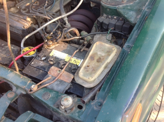 ขายToyota KE30