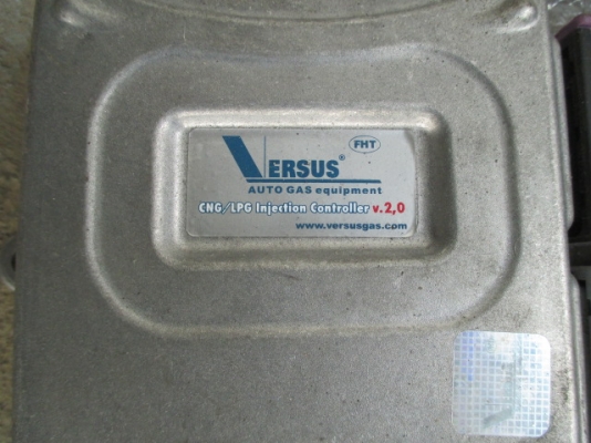 ขายชุดแก๊ส LPG ถังโดนัส ของเวอร์ซุส เพิ่งถอด ขายชุดแก๊ส LPG ถังโดนัส ของเวอร์ซุส เพิ่งถอด