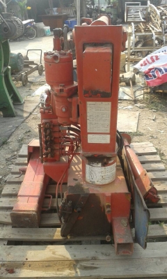 ขายเครนยูนิค 1 ตัน ราคาถูก