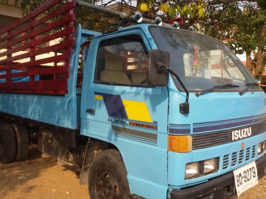 (ร้านรุ่งโรจน์ 082-1057078)ขาย 6ล้อ isuzu NKR110 ( ขายให้ลูกค้าคณะหมอลำจีรพรรณ รุ่งอีสานรับรถกลับบ้านเรียบร้อยแล้ว) เครื่องแน่นมาก นิ่ม ช่วงล่างดี แชสซีงามๆทั้งเส้น ไม่มีผุ ไม่มีดาม รถวิ่งดี ขับดี ซื้อไปใช้งานได้เลยคับ เอกสารเ (ร้านรุ่งโรจน์ 082-1057078)ขาย 6ล้อ isuzu NKR110 ( ขายให้ลูกค้าคณะหมอลำจีรพรรณ รุ่งอีสานรับรถกลับบ้านเรียบร้อยแล้ว) เครื่องแน่นมาก นิ่ม ช่วงล่างดี แชสซีงามๆทั้งเส้น ไม่มีผุ ไม่มีดาม รถวิ่งดี ขับดี ซื้อไปใช้งานได้เลยคับ เอกสารเ