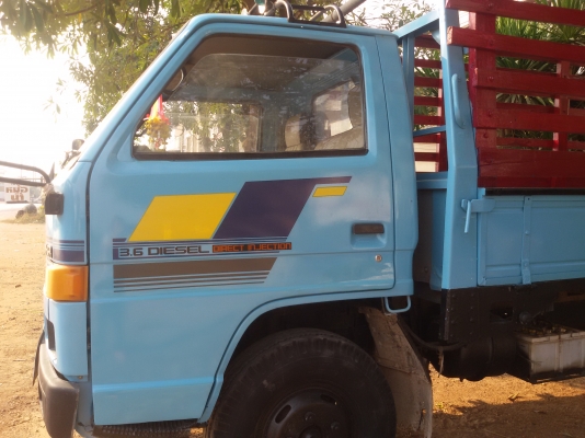 (ร้านรุ่งโรจน์ 082-1057078)ขาย 6ล้อ isuzu NKR110 ( ขายให้ลูกค้าคณะหมอลำจีรพรรณ รุ่งอีสานรับรถกลับบ้านเรียบร้อยแล้ว) เครื่องแน่นมาก นิ่ม ช่วงล่างดี แชสซีงามๆทั้งเส้น ไม่มีผุ ไม่มีดาม รถวิ่งดี ขับดี ซื้อไปใช้งานได้เลยคับ เอกสารเ (ร้านรุ่งโรจน์ 082-1057078)ขาย 6ล้อ isuzu NKR110 ( ขายให้ลูกค้าคณะหมอลำจีรพรรณ รุ่งอีสานรับรถกลับบ้านเรียบร้อยแล้ว) เครื่องแน่นมาก นิ่ม ช่วงล่างดี แชสซีงามๆทั้งเส้น ไม่มีผุ ไม่มีดาม รถวิ่งดี ขับดี ซื้อไปใช้งานได้เลยคับ เอกสารเ