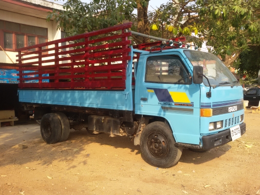 (ร้านรุ่งโรจน์ 082-1057078)ขาย 6ล้อ isuzu NKR110 ( ขายให้ลูกค้าคณะหมอลำจีรพรรณ รุ่งอีสานรับรถกลับบ้านเรียบร้อยแล้ว) เครื่องแน่นมาก นิ่ม ช่วงล่างดี แชสซีงามๆทั้งเส้น ไม่มีผุ ไม่มีดาม รถวิ่งดี ขับดี ซื้อไปใช้งานได้เลยคับ เอกสารเ (ร้านรุ่งโรจน์ 082-1057078)ขาย 6ล้อ isuzu NKR110 ( ขายให้ลูกค้าคณะหมอลำจีรพรรณ รุ่งอีสานรับรถกลับบ้านเรียบร้อยแล้ว) เครื่องแน่นมาก นิ่ม ช่วงล่างดี แชสซีงามๆทั้งเส้น ไม่มีผุ ไม่มีดาม รถวิ่งดี ขับดี ซื้อไปใช้งานได้เลยคับ เอกสารเ