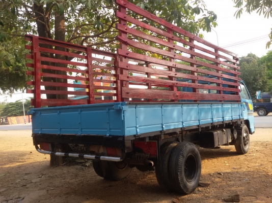 (ร้านรุ่งโรจน์ 082-1057078)ขาย 6ล้อ isuzu NKR110 ( ขายให้ลูกค้าคณะหมอลำจีรพรรณ รุ่งอีสานรับรถกลับบ้านเรียบร้อยแล้ว) เครื่องแน่นมาก นิ่ม ช่วงล่างดี แชสซีงามๆทั้งเส้น ไม่มีผุ ไม่มีดาม รถวิ่งดี ขับดี ซื้อไปใช้งานได้เลยคับ เอกสารเ (ร้านรุ่งโรจน์ 082-1057078)ขาย 6ล้อ isuzu NKR110 ( ขายให้ลูกค้าคณะหมอลำจีรพรรณ รุ่งอีสานรับรถกลับบ้านเรียบร้อยแล้ว) เครื่องแน่นมาก นิ่ม ช่วงล่างดี แชสซีงามๆทั้งเส้น ไม่มีผุ ไม่มีดาม รถวิ่งดี ขับดี ซื้อไปใช้งานได้เลยคับ เอกสารเ