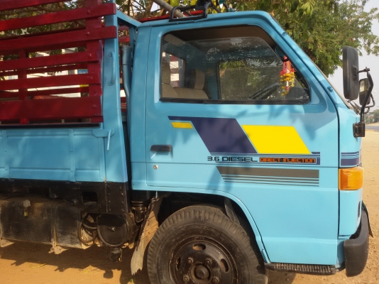 (ร้านรุ่งโรจน์ 082-1057078)ขาย 6ล้อ isuzu NKR110 ( ขายให้ลูกค้าคณะหมอลำจีรพรรณ รุ่งอีสานรับรถกลับบ้านเรียบร้อยแล้ว) เครื่องแน่นมาก นิ่ม ช่วงล่างดี แชสซีงามๆทั้งเส้น ไม่มีผุ ไม่มีดาม รถวิ่งดี ขับดี ซื้อไปใช้งานได้เลยคับ เอกสารเ (ร้านรุ่งโรจน์ 082-1057078)ขาย 6ล้อ isuzu NKR110 ( ขายให้ลูกค้าคณะหมอลำจีรพรรณ รุ่งอีสานรับรถกลับบ้านเรียบร้อยแล้ว) เครื่องแน่นมาก นิ่ม ช่วงล่างดี แชสซีงามๆทั้งเส้น ไม่มีผุ ไม่มีดาม รถวิ่งดี ขับดี ซื้อไปใช้งานได้เลยคับ เอกสารเ