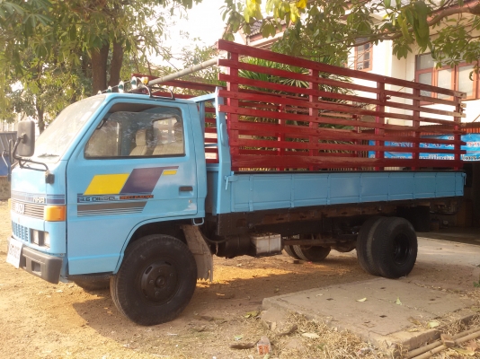 (ร้านรุ่งโรจน์ 082-1057078)ขาย 6ล้อ isuzu NKR110 ( ขายให้ลูกค้าคณะหมอลำจีรพรรณ รุ่งอีสานรับรถกลับบ้านเรียบร้อยแล้ว) เครื่องแน่นมาก นิ่ม ช่วงล่างดี แชสซีงามๆทั้งเส้น ไม่มีผุ ไม่มีดาม รถวิ่งดี ขับดี ซื้อไปใช้งานได้เลยคับ เอกสารเ (ร้านรุ่งโรจน์ 082-1057078)ขาย 6ล้อ isuzu NKR110 ( ขายให้ลูกค้าคณะหมอลำจีรพรรณ รุ่งอีสานรับรถกลับบ้านเรียบร้อยแล้ว) เครื่องแน่นมาก นิ่ม ช่วงล่างดี แชสซีงามๆทั้งเส้น ไม่มีผุ ไม่มีดาม รถวิ่งดี ขับดี ซื้อไปใช้งานได้เลยคับ เอกสารเ