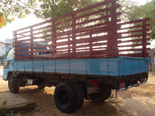 (ร้านรุ่งโรจน์ 082-1057078)ขาย 6ล้อ isuzu NKR110 ( ขายให้ลูกค้าคณะหมอลำจีรพรรณ รุ่งอีสานรับรถกลับบ้านเรียบร้อยแล้ว) เครื่องแน่นมาก นิ่ม ช่วงล่างดี แชสซีงามๆทั้งเส้น ไม่มีผุ ไม่มีดาม รถวิ่งดี ขับดี ซื้อไปใช้งานได้เลยคับ เอกสารเ (ร้านรุ่งโรจน์ 082-1057078)ขาย 6ล้อ isuzu NKR110 ( ขายให้ลูกค้าคณะหมอลำจีรพรรณ รุ่งอีสานรับรถกลับบ้านเรียบร้อยแล้ว) เครื่องแน่นมาก นิ่ม ช่วงล่างดี แชสซีงามๆทั้งเส้น ไม่มีผุ ไม่มีดาม รถวิ่งดี ขับดี ซื้อไปใช้งานได้เลยคับ เอกสารเ