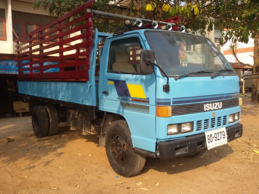 (ร้านรุ่งโรจน์ 082-1057078)ขาย 6ล้อ isuzu NKR110 ( ขายให้ลูกค้าคณะหมอลำจีรพรรณ รุ่งอีสานรับรถกลับบ้านเรียบร้อยแล้ว) เครื่องแน่นมาก นิ่ม ช่วงล่างดี แชสซีงามๆทั้งเส้น ไม่มีผุ ไม่มีดาม รถวิ่งดี ขับดี ซื้อไปใช้งานได้เลยคับ เอกสารเ (ร้านรุ่งโรจน์ 082-1057078)ขาย 6ล้อ isuzu NKR110 ( ขายให้ลูกค้าคณะหมอลำจีรพรรณ รุ่งอีสานรับรถกลับบ้านเรียบร้อยแล้ว) เครื่องแน่นมาก นิ่ม ช่วงล่างดี แชสซีงามๆทั้งเส้น ไม่มีผุ ไม่มีดาม รถวิ่งดี ขับดี ซื้อไปใช้งานได้เลยคับ เอกสารเ