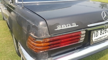 รถเก่าคลาสสิค เหมาะแก่ทำการสะสม ขาย 55,000 บาท