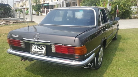 รถเก่าคลาสสิค เหมาะแก่ทำการสะสม ขาย 55,000 บาท