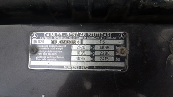 รถเก่าคลาสสิค เหมาะแก่ทำการสะสม ขาย 55,000 บาท