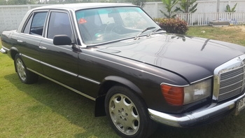 รถเก่าคลาสสิค เหมาะแก่ทำการสะสม ขาย 55,000 บาท