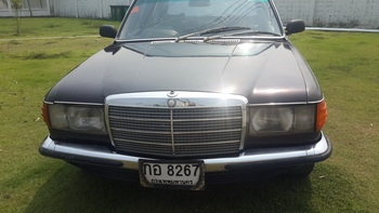 รถเก่าคลาสสิค เหมาะแก่ทำการสะสม ขาย 55,000 บาท