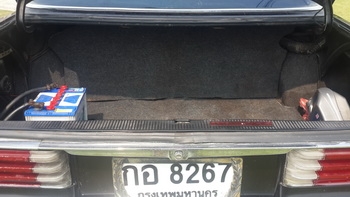 รถเก่าคลาสสิค เหมาะแก่ทำการสะสม ขาย 55,000 บาท