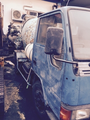 ขาย MITSUBICHI FE335BHZCY