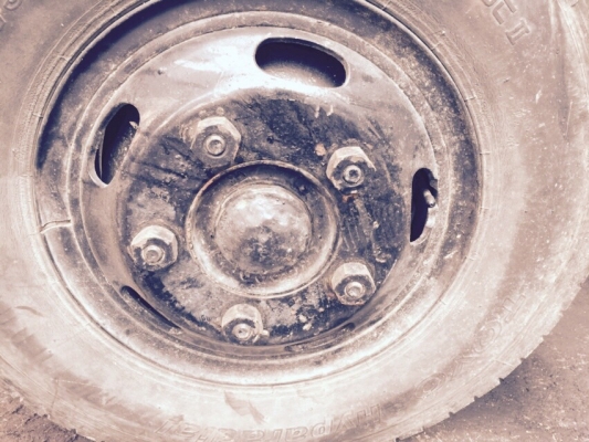 ขาย MITSUBICHI FE335BHZCY